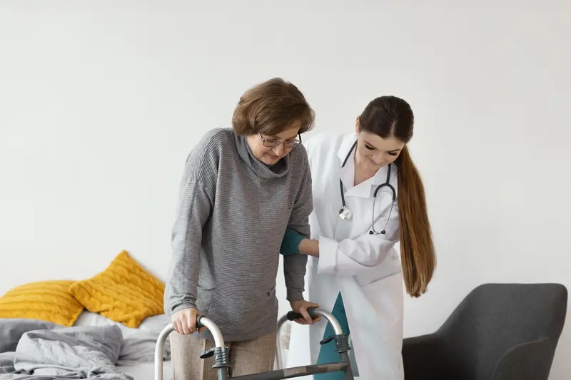 Home Health Aide / Personal Care