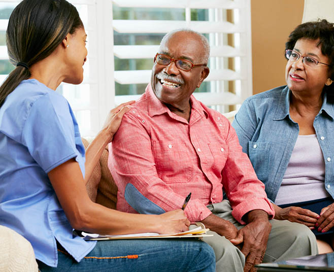 Home Health Care Agencies New Jersey