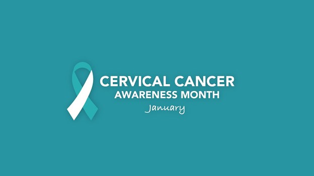 Cervical Cancer Awareness Month January EHC