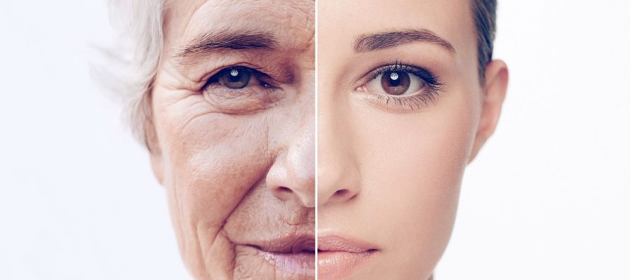 September is Healthy Aging Month