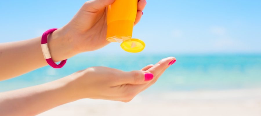 Fun in the Sun! – How to Keep Your Family Safe from UV Exposure