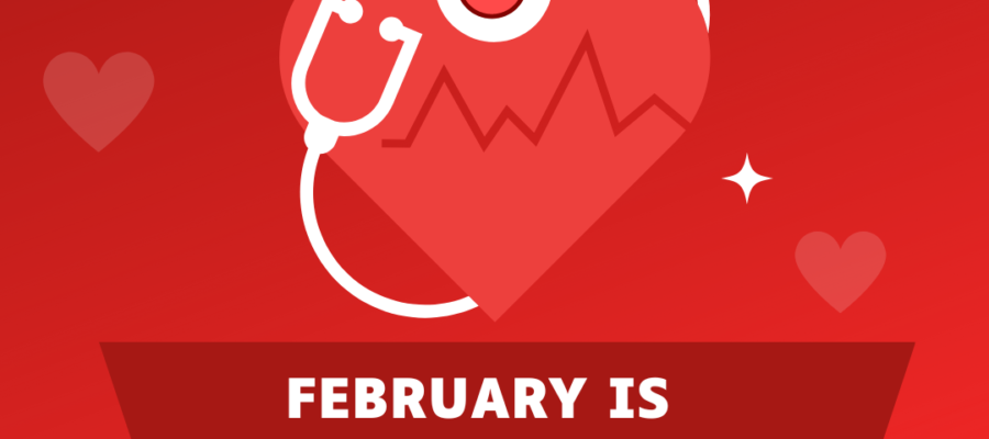 Embracing Heart Health: February is American Heart Month