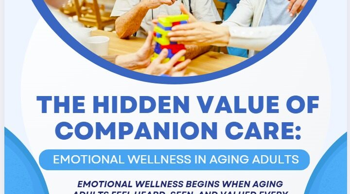 Senior woman laughing with her caregiver while playing a board game.